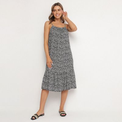 Sukienka casual born2be ze sklepu: born2be.pl w kategorii: Sukienki - zdjęcie 054DCF2-170-2564_381580