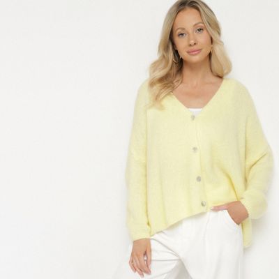 Sweter damski born2be ze sklepu: born2be.pl w kategorii: Swetry damskie - zdjęcie 054DCF2-170-2564_381668
