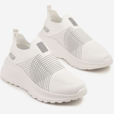 Buty sportowe damskie wiosenne born2be ze sklepu: born2be.pl w kategorii: Buty sportowe damskie - zdjęcie 054DCF2-170-2564_381758