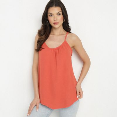 born2be - Bluzka damska casual ze sklepu: born2be.pl w kategorii: Bluzki damskie - zdjęcie 054DCF2-170-2564_381815
