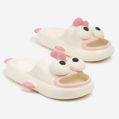 born2be - Klapki dziecięce na lato ze sklepu: born2be.pl w kategorii: Klapki dziecięce - zdjęcie 054DCF2-170-2564_382377