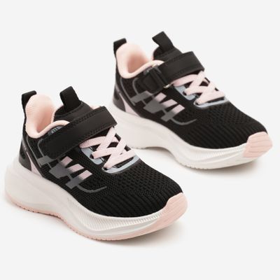 Buty sportowe dziecięce na wiosnę born2be ze sklepu: born2be.pl w kategorii: Buty sportowe dziecięce - zdjęcie 054DCF2-170-2564_382584