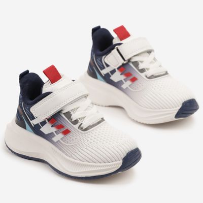 born2be - Buty sportowe dziecięce na wiosnę ze sklepu: born2be.pl w kategorii: Buty sportowe dziecięce - zdjęcie 054DCF2-170-2564_382597