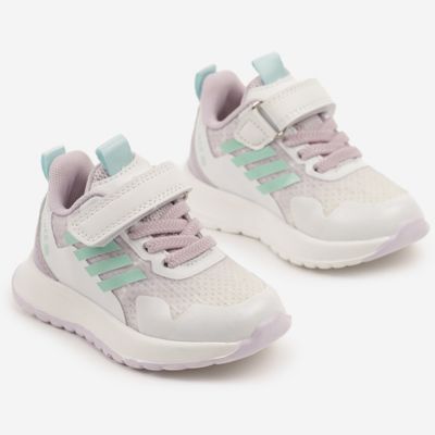 Buty sportowe dziecięce na wiosnę born2be ze sklepu: born2be.pl w kategorii: Buty sportowe dziecięce - zdjęcie 054DCF2-170-2564_382641