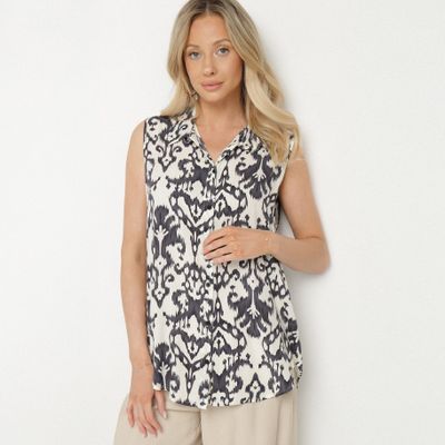 born2be - Koszula damska casual ze sklepu: born2be.pl w kategorii: Koszule damskie - zdjęcie 054DCF2-170-2564_382766