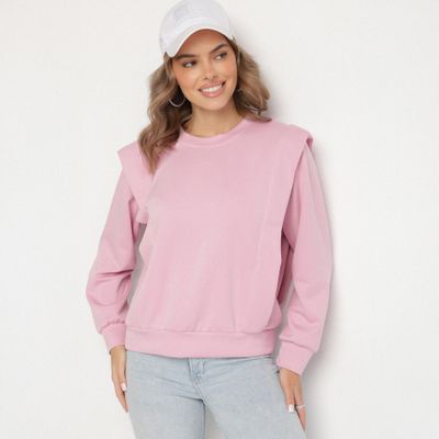 Bluza damska born2be ze sklepu: born2be.pl w kategorii: Bluzy damskie - zdjęcie 054DCF2-170-2564_383934