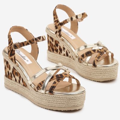Espadryle damskie na lato born2be ze sklepu: born2be.pl w kategorii: Espadryle damskie - zdjęcie 054DCF2-170-2564_384394