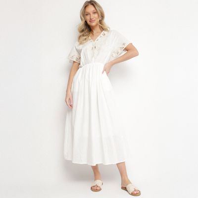 Sukienka born2be ze sklepu: born2be.pl w kategorii: Sukienki - zdjęcie 054DCF2-170-2564_385087