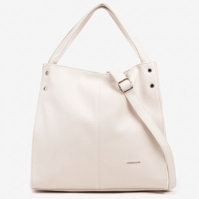 Shopper bag born2be ze sklepu: born2be.pl w kategorii: Torby Shopper bag - zdjęcie 054DCF2-170-2564_385145