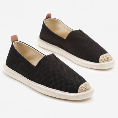 Espadryle męskie na lato born2be ze sklepu: born2be.pl w kategorii: Espadryle męskie - zdjęcie 054DCF2-170-2564_385696