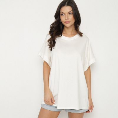 Bluzka damska casual born2be ze sklepu: born2be.pl w kategorii: Bluzki damskie - zdjęcie 054DCF2-170-2564_386069