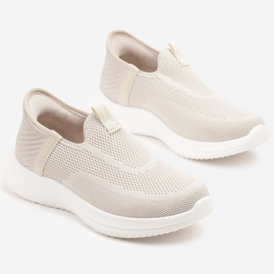 Buty sportowe damskie na wiosnę born2be ze sklepu: born2be.pl w kategorii: Buty sportowe damskie - zdjęcie 054DCF2-170-2564_386088