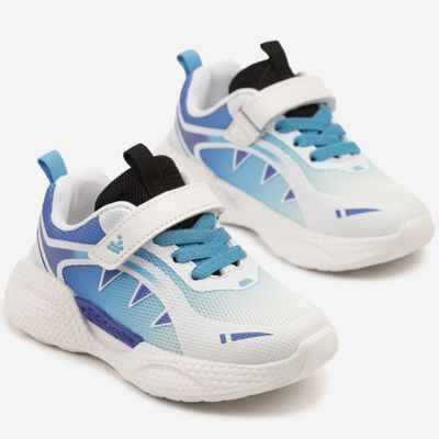born2be - Buty sportowe dziecięce wiosenne ze sklepu: born2be.pl w kategorii: Buty sportowe dziecięce - zdjęcie 054DCF2-170-2564_386168