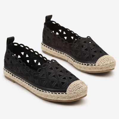 Espadryle damskie na lato born2be ze sklepu: born2be.pl w kategorii: Espadryle damskie - zdjęcie 054DCF2-170-2564_386365