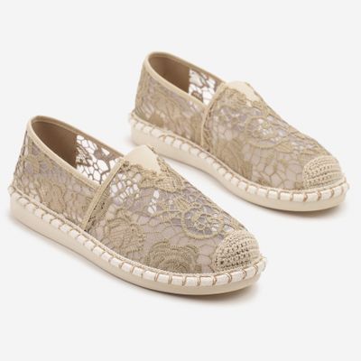 Espadryle damskie letnie born2be ze sklepu: born2be.pl w kategorii: Espadryle damskie - zdjęcie 054DCF2-170-2564_386395