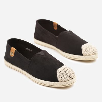 Espadryle damskie na lato born2be ze sklepu: born2be.pl w kategorii: Espadryle damskie - zdjęcie 054DCF2-170-2564_386650