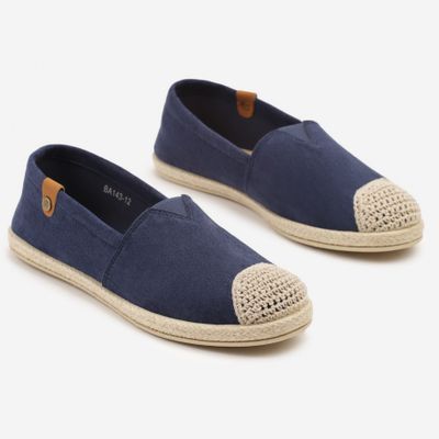 Espadryle damskie na lato born2be ze sklepu: born2be.pl w kategorii: Espadryle damskie - zdjęcie 054DCF2-170-2564_386655