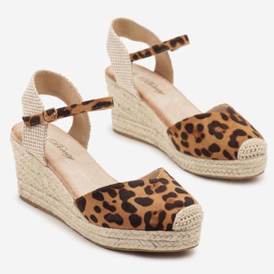 Espadryle damskie na lato born2be ze sklepu: born2be.pl w kategorii: Espadryle damskie - zdjęcie 054DCF2-170-2564_386712