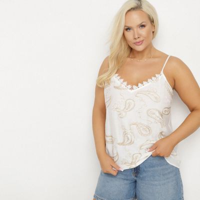 Bluzka damska casual born2be ze sklepu: born2be.pl w kategorii: Bluzki damskie - zdjęcie 054DCF2-170-2564_387208