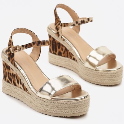 Espadryle damskie na lato born2be ze sklepu: born2be.pl w kategorii: Espadryle damskie - zdjęcie 054DCF2-170-2564_387604