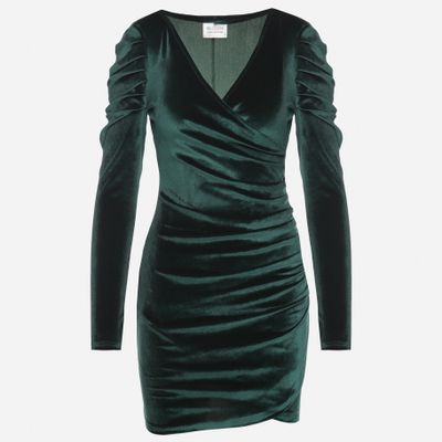 Sukienka casual born2be ze sklepu: born2be.pl w kategorii: Sukienki - zdjęcie 054DCF2-170-2564_388435