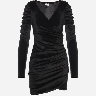 born2be - Sukienka casual ze sklepu: born2be.pl w kategorii: Sukienki - zdjęcie 054DCF2-170-2564_388436