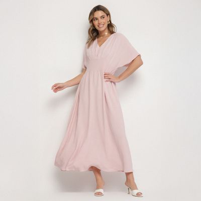 born2be - Sukienka casual ze sklepu: born2be.pl w kategorii: Sukienki - zdjęcie 054DCF2-170-2564_388704