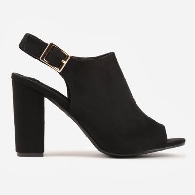 Sandały damskie na lato born2be ze sklepu: born2be.pl w kategorii: Sandały damskie - zdjęcie 054DCF2-170-2564_388847