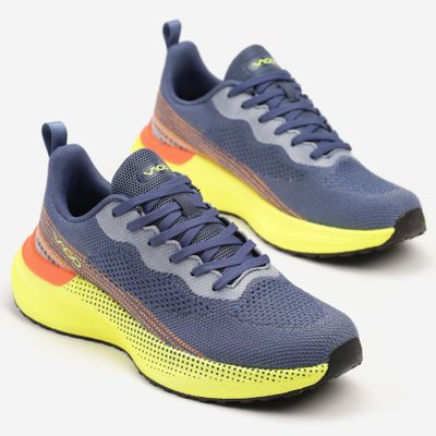 Buty sportowe męskie born2be ze sklepu: born2be.pl w kategorii: Buty sportowe męskie - zdjęcie 054DCF2-170-2564_388856
