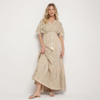 Sukienka born2be ze sklepu: born2be.pl w kategorii: Sukienki - zdjęcie 054DCF2-170-2564_389162