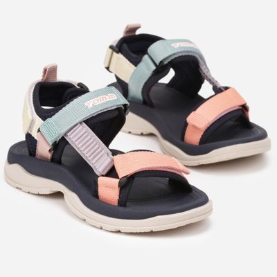Sandały dziecięce na lato born2be ze sklepu: born2be.pl w kategorii: Sandały dziecięce - zdjęcie 054DCF2-170-2564_389336