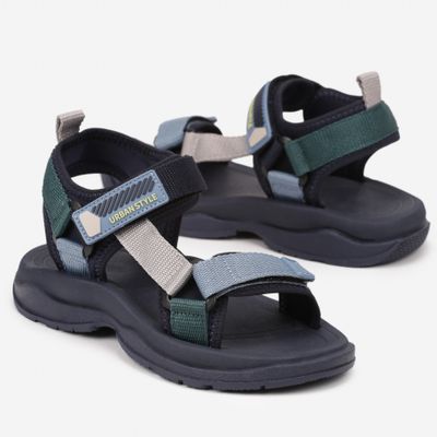Sandały dziecięce na lato born2be ze sklepu: born2be.pl w kategorii: Sandały dziecięce - zdjęcie 054DCF2-170-2564_389345