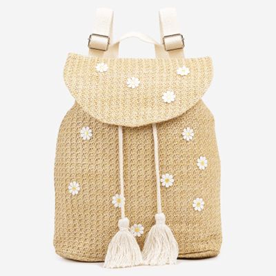 Plecak boho born2be ze sklepu: born2be.pl w kategorii: Plecaki - zdjęcie 054DCF2-170-2564_389613