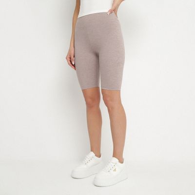 Szorty casual born2be ze sklepu: born2be.pl w kategorii: Szorty - zdjęcie 054DCF2-170-2564_390792