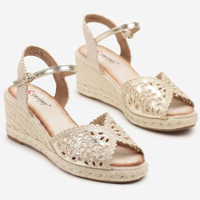 born2be - Espadryle damskie ze sklepu: born2be.pl w kategorii: Espadryle damskie - zdjęcie 054DCF2-170-2564_391397