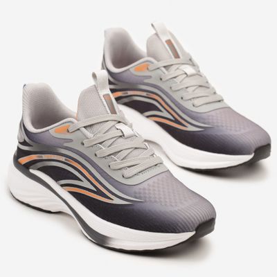 Buty sportowe męskie na jesień born2be ze sklepu: born2be.pl w kategorii: Buty sportowe męskie - zdjęcie 054DCF2-170-2564_391962