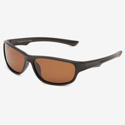 born2be - Okulary przeciwsłoneczne ze sklepu: born2be.pl w kategorii: Okulary przeciwsłoneczne męskie - zdjęcie 054DCF2-170-2564_392057