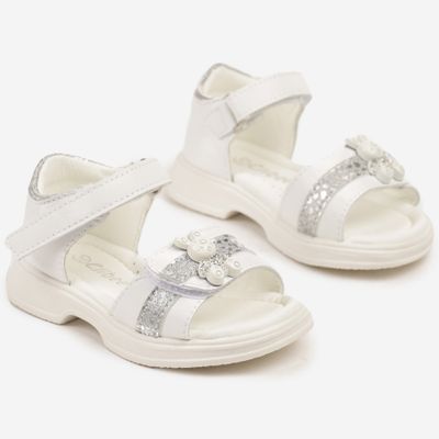Sandały dziecięce letnie born2be ze sklepu: born2be.pl w kategorii: Sandały dziecięce - zdjęcie 054DCF2-170-2564_392299