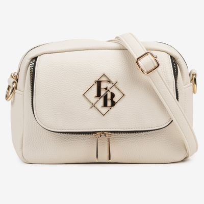 Listonoszka elegancka born2be ze sklepu: born2be.pl w kategorii: Listonoszki - zdjęcie 054DCF2-170-2564_392504