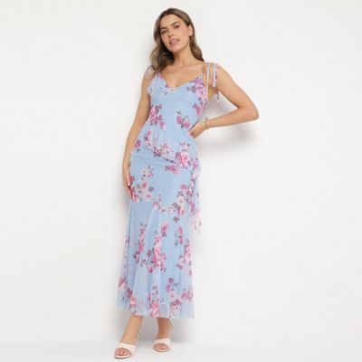 Komplet boho born2be ze sklepu: born2be.pl w kategorii: Komplety i garnitury damskie - zdjęcie 054DCF2-170-2564_393519
