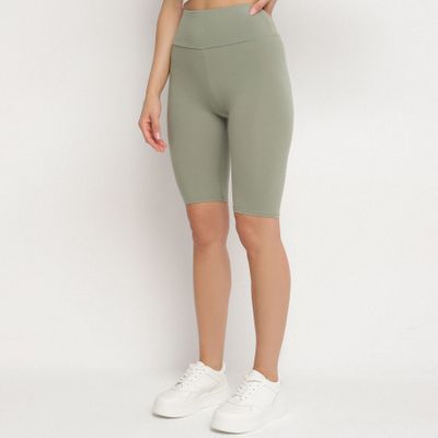 Szorty casual born2be ze sklepu: born2be.pl w kategorii: Szorty - zdjęcie 054DCF2-170-2564_394057