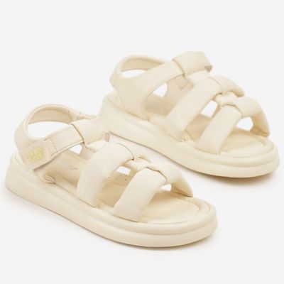 Sandały dziecięce na wiosnę born2be ze sklepu: born2be.pl w kategorii: Sandały dziecięce - zdjęcie 054DCF2-170-2564_395164