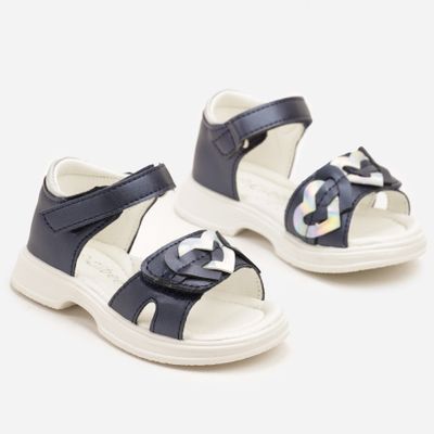 Sandały dziecięce letnie born2be ze sklepu: born2be.pl w kategorii: Sandały dziecięce - zdjęcie 054DCF2-170-2564_395168