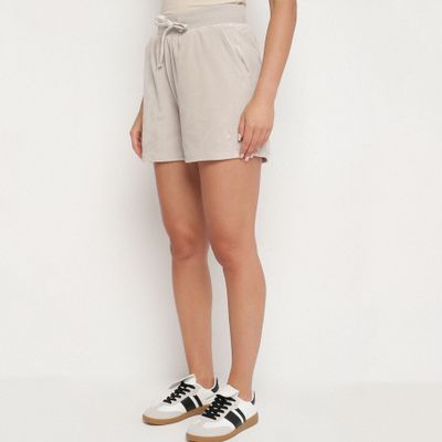 Szorty casual born2be ze sklepu: born2be.pl w kategorii: Szorty - zdjęcie 054DCF2-170-2564_395474