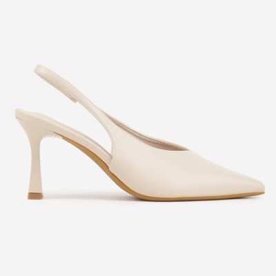 Czółenka na wiosnę born2be ze sklepu: born2be.pl w kategorii: Czółenka - zdjęcie 054DCF2-170-2564_395479