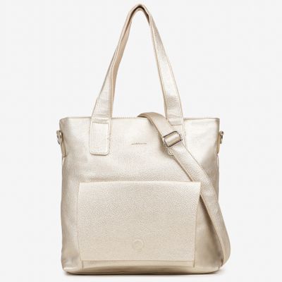 Shopper bag na wakacje born2be ze sklepu: born2be.pl w kategorii: Torby Shopper bag - zdjęcie 054DCF2-170-2564_396060