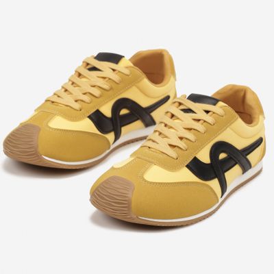born2be - Buty sportowe damskie na wiosnę ze sklepu: born2be.pl w kategorii: Buty sportowe damskie - zdjęcie 054DCF2-170-2564_396858