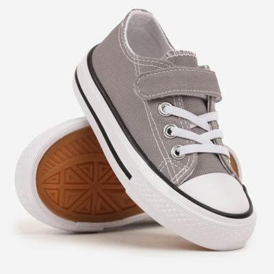 Trampki dziecięce wiosenne born2be ze sklepu: born2be.pl w kategorii: Trampki dziecięce - zdjęcie 054DCF2-170-2564_396901