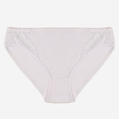 born2be - Majtki damskie casual ze sklepu: born2be.pl w kategorii: Majtki damskie - zdjęcie 054DCF2-170-2564_396909