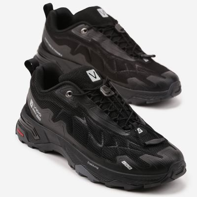 Buty sportowe męskie jesienne born2be ze sklepu: born2be.pl w kategorii: Buty sportowe męskie - zdjęcie 054DCF2-170-2564_397170